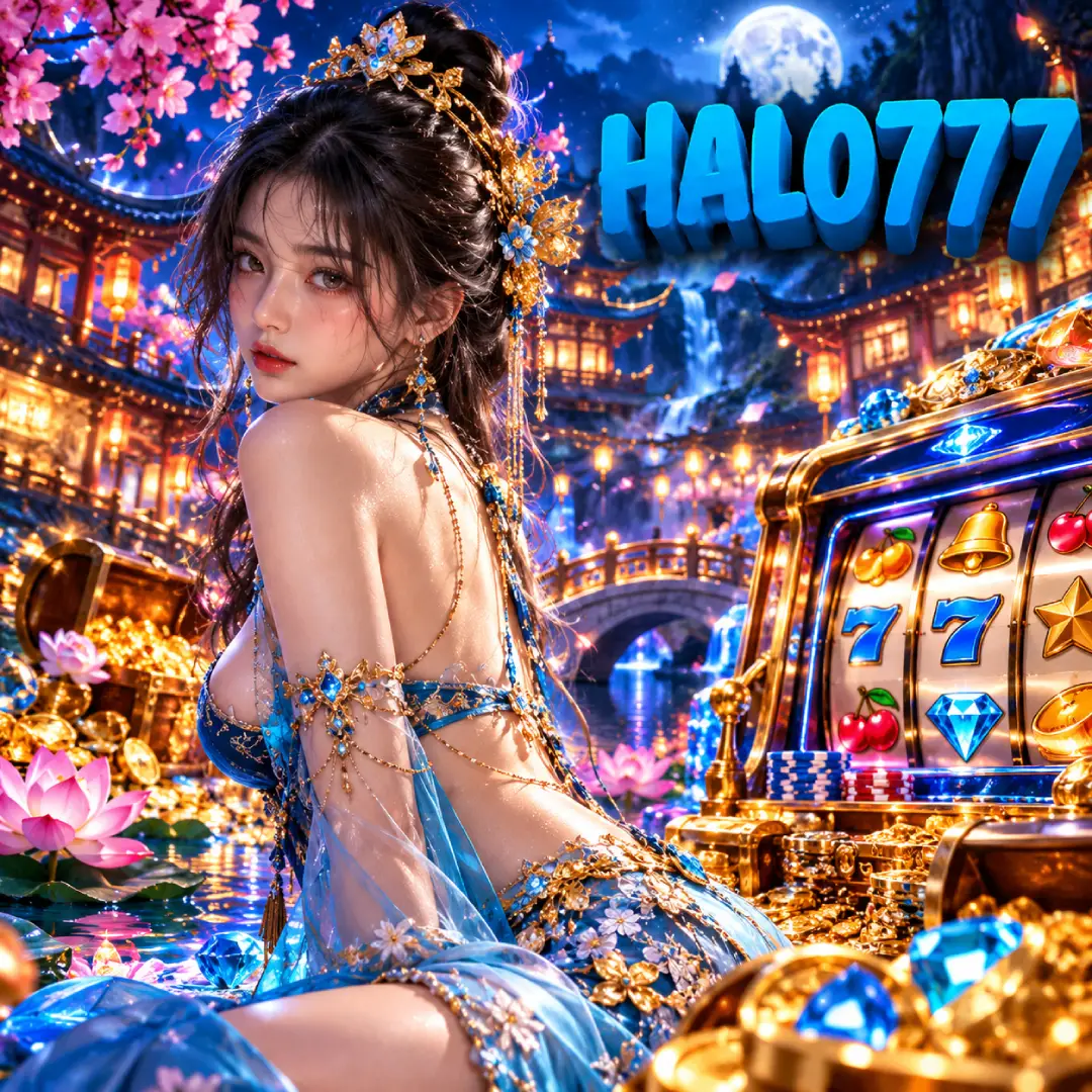 www.halo777id.org
